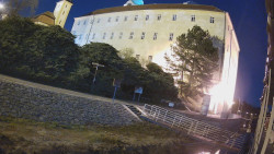 Loď Král Jiří - Poděbrady