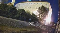 Loď Král Jiří - Poděbrady