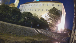 Loď Král Jiří - Poděbrady