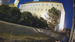 Loď Král Jiří - Poděbrady