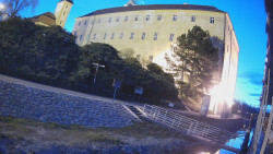 Loď Král Jiří - Poděbrady