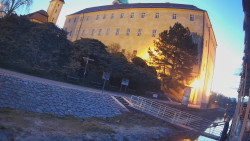 Loď Král Jiří - Poděbrady