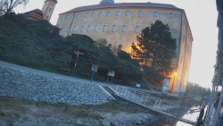 Loď Král Jiří - Poděbrady