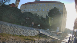 Loď Král Jiří - Poděbrady