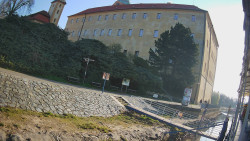 Loď Král Jiří - Poděbrady