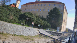 Loď Král Jiří - Poděbrady