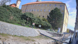 Loď Král Jiří - Poděbrady