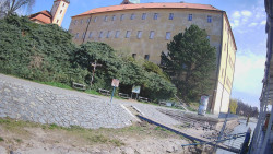 Loď Král Jiří - Poděbrady