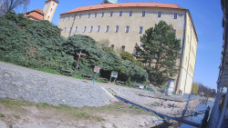 Loď Král Jiří - Poděbrady