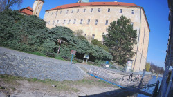 Loď Král Jiří - Poděbrady