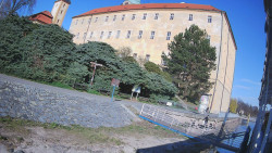 Loď Král Jiří - Poděbrady