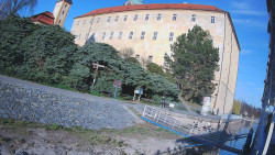 Loď Král Jiří - Poděbrady