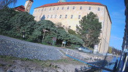 Loď Král Jiří - Poděbrady