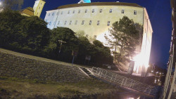 Loď Král Jiří - Poděbrady