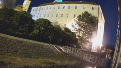 Loď Král Jiří - Poděbrady