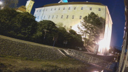 Loď Král Jiří - Poděbrady