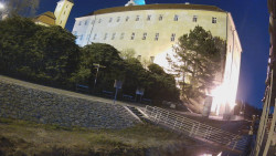 Loď Král Jiří - Poděbrady