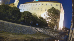 Loď Král Jiří - Poděbrady