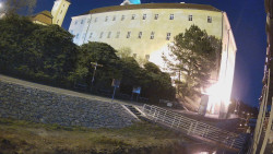 Loď Král Jiří - Poděbrady