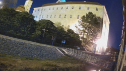 Loď Král Jiří - Poděbrady