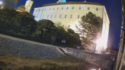 Loď Král Jiří - Poděbrady