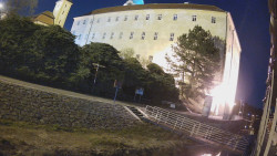 Loď Král Jiří - Poděbrady