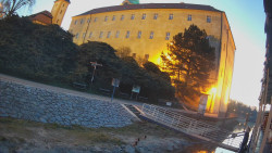 Loď Král Jiří - Poděbrady