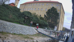 Loď Král Jiří - Poděbrady