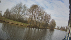 Loď Král Jiří - Poděbrady