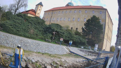 Loď Král Jiří - Poděbrady