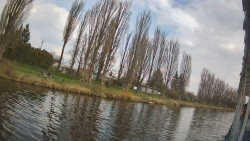 Loď Král Jiří - Poděbrady