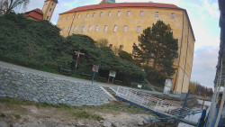 Loď Král Jiří - Poděbrady