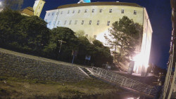 Loď Král Jiří - Poděbrady