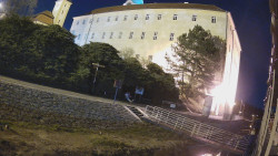 Loď Král Jiří - Poděbrady