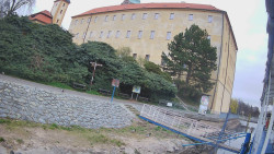 Loď Král Jiří - Poděbrady