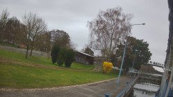 Loď Král Jiří - Poděbrady