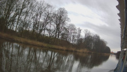 Loď Král Jiří - Poděbrady