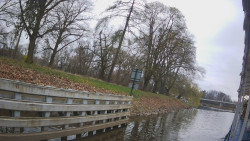 Loď Král Jiří - Poděbrady