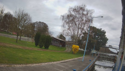 Loď Král Jiří - Poděbrady