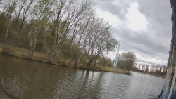 Loď Král Jiří - Poděbrady