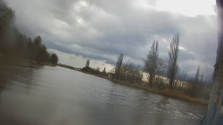 Loď Král Jiří - Poděbrady