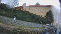 Loď Král Jiří - Poděbrady