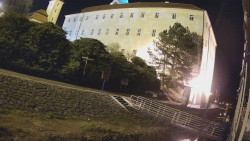 Loď Král Jiří - Poděbrady