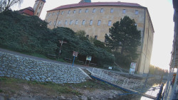 Loď Král Jiří - Poděbrady