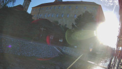 Loď Král Jiří - Poděbrady