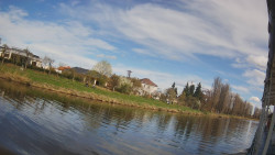 Loď Král Jiří - Poděbrady