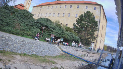 Loď Král Jiří - Poděbrady