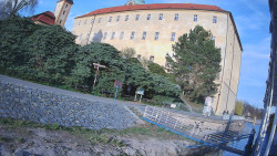 Loď Král Jiří - Poděbrady