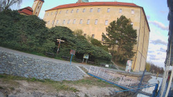 Loď Král Jiří - Poděbrady