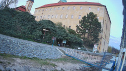 Loď Král Jiří - Poděbrady